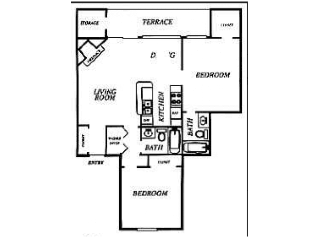 B1 01-37103 floor plan