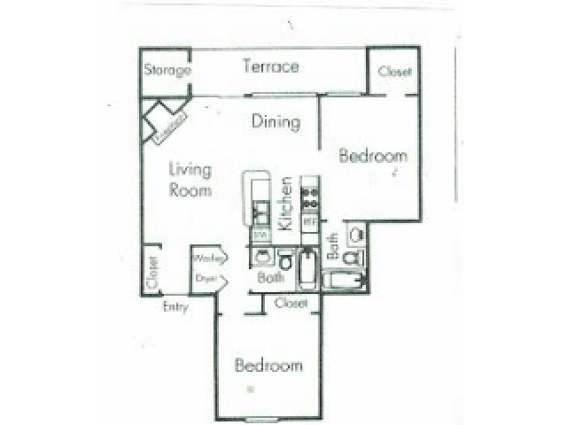 B5 01-33103 floor plan