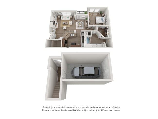 Unit 3106 3106 floor plan