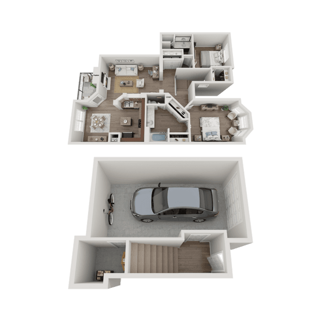 B3 G 2704 floor plan