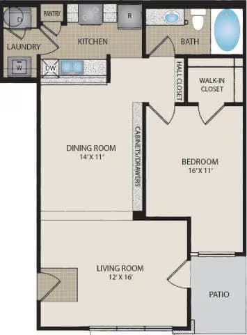 Avondale (Premium) 26106 floor plan