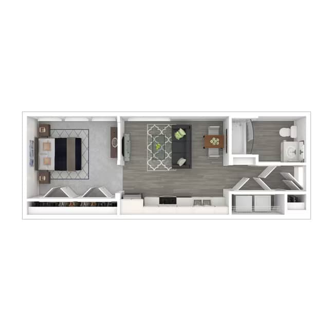S1 3512 floor plan