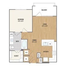 A3 336 floor plan