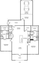 E6 4114 floor plan