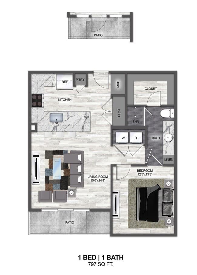 A8 3112 floor plan