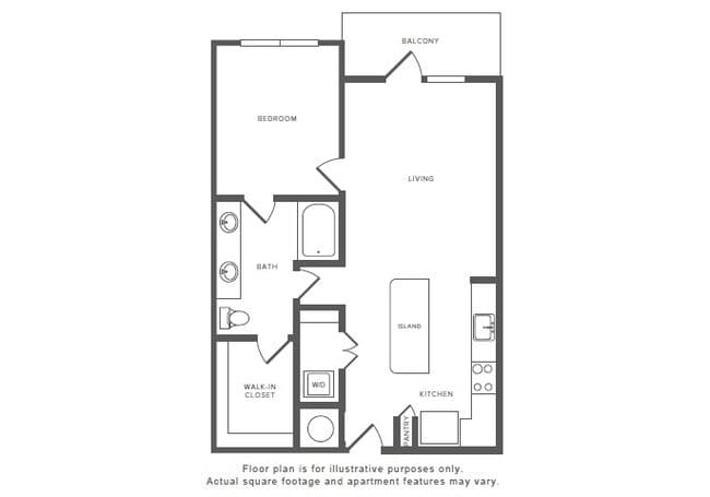 A7.2 160 floor plan