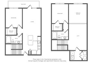 B6TH 512 floor plan