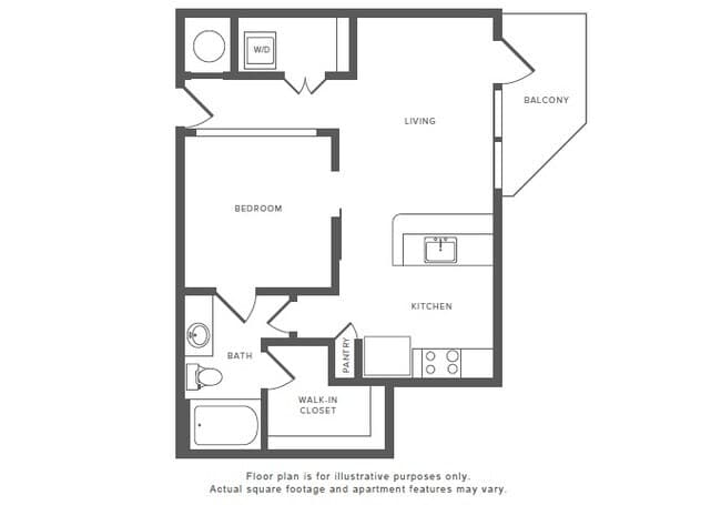 S4 514 floor plan