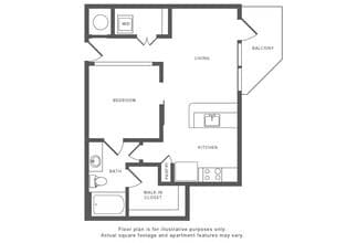 S4 554 floor plan