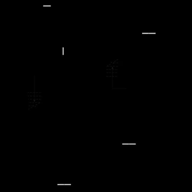 Unit 256 216 floor plan