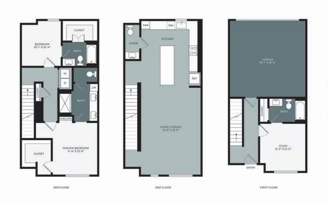 Unit 0506 0506 floor plan