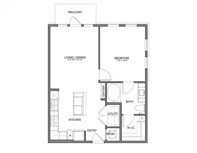 Stag’s Leap 7A7.4 0302 floor plan