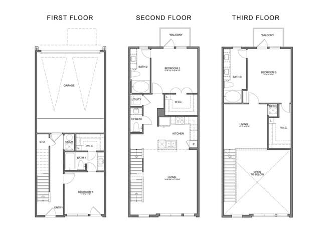 Stag’s Leap 7THCGG2.2 0105 floor plan