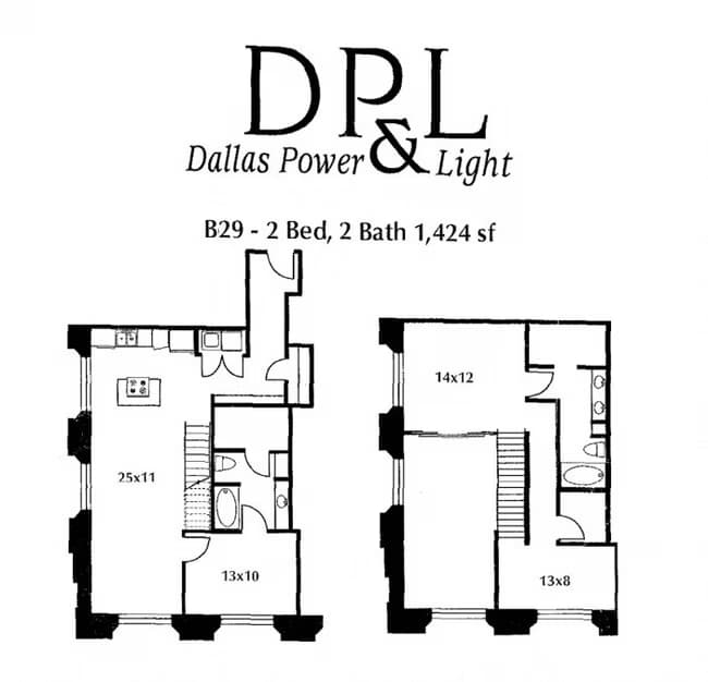 Unit 1702 1702 floor plan