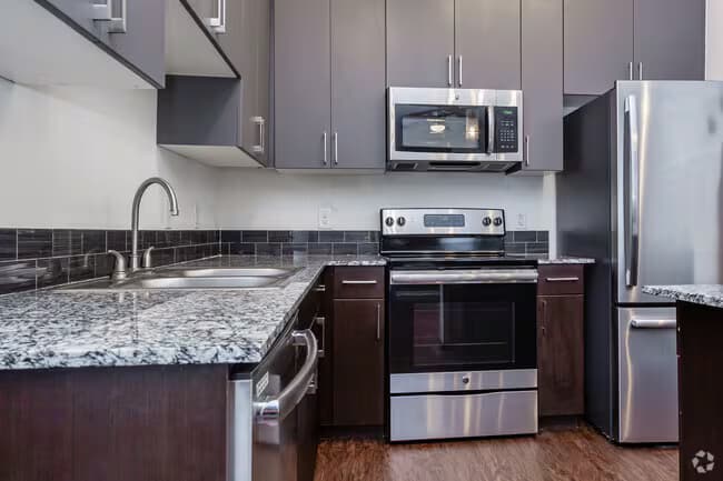 Unit 2221 2221 floor plan