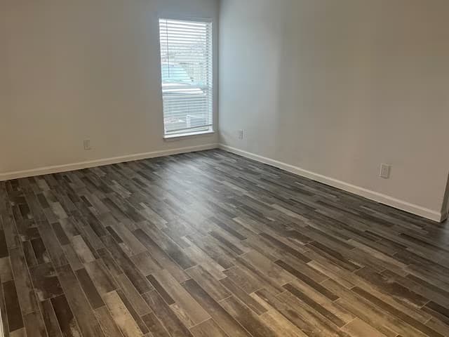 A1 290 floor plan