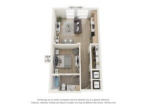 A3 752 floor plan