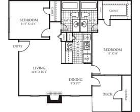 B1GS 808 floor plan