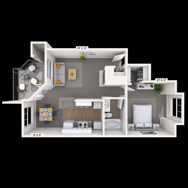 11B 011215D floor plan