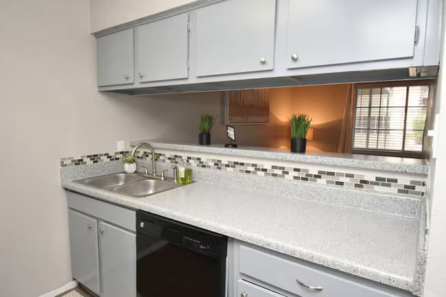 B2 - evRia Terraces floor plan