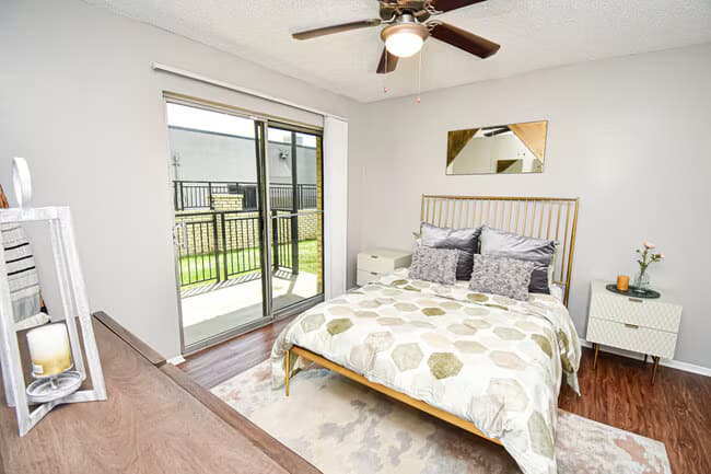 C3 - evRia Terraces floor plan