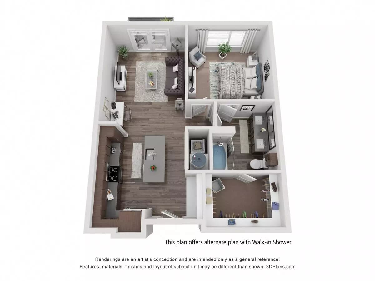 A3 313 floor plan