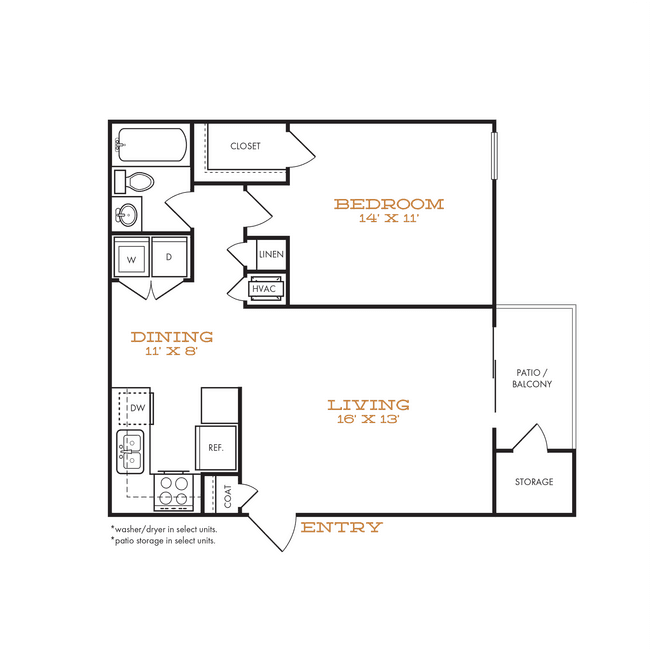 A1 Classic 06026 floor plan