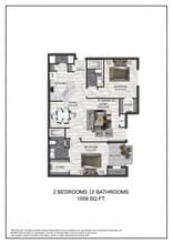 B1 0235 floor plan