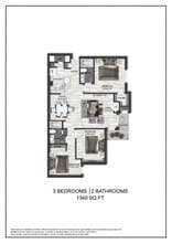 C1 0735 floor plan