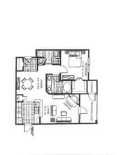 A2-G 1012 floor plan