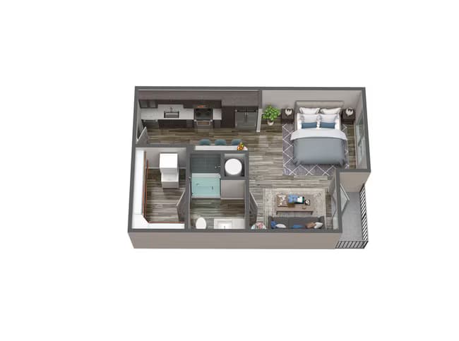 S1 2324 floor plan