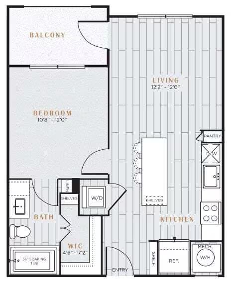 A1 7211 floor plan