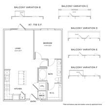 WS_A7 1007 floor plan