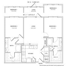 WS_B1 2003 floor plan