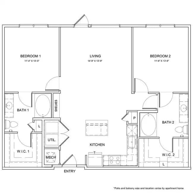 WS_B3 4010 floor plan