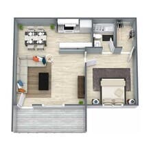 A2 3602-103 floor plan