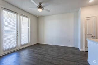 A1 2109 floor plan