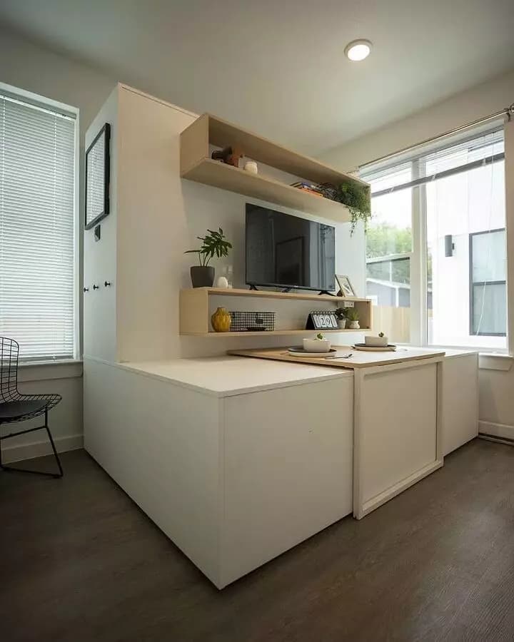 Unit 211 211 floor plan