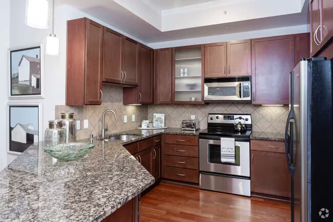 Unit 337 337 floor plan