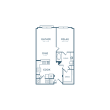 A3R 244 floor plan