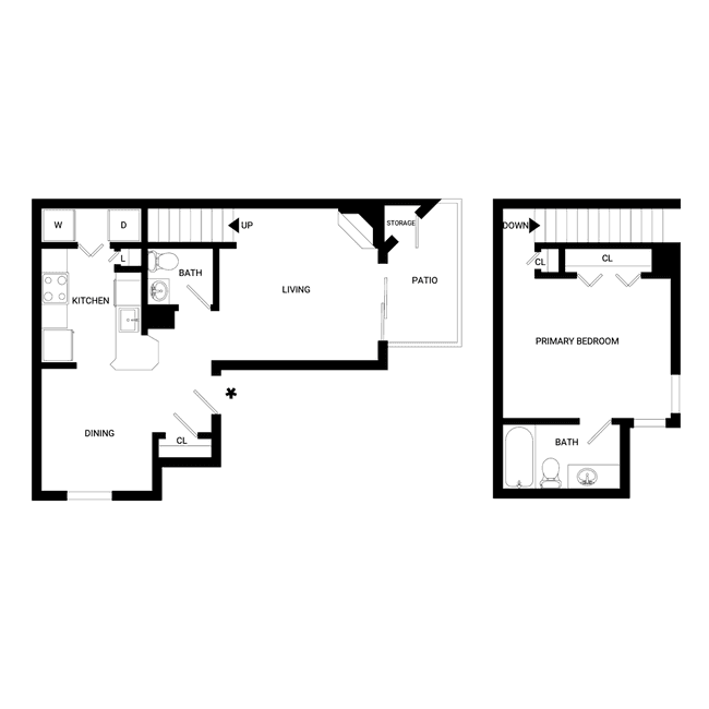 A4 0203 floor plan