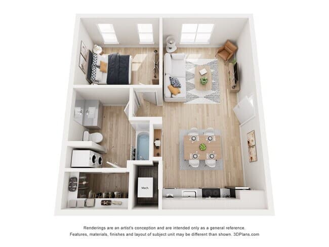 A1.1.6 334 floor plan