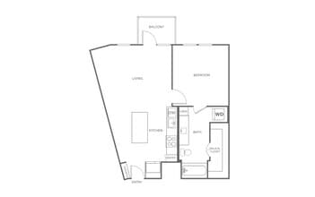 A1.2 3085 floor plan