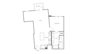A1.3 4037 floor plan