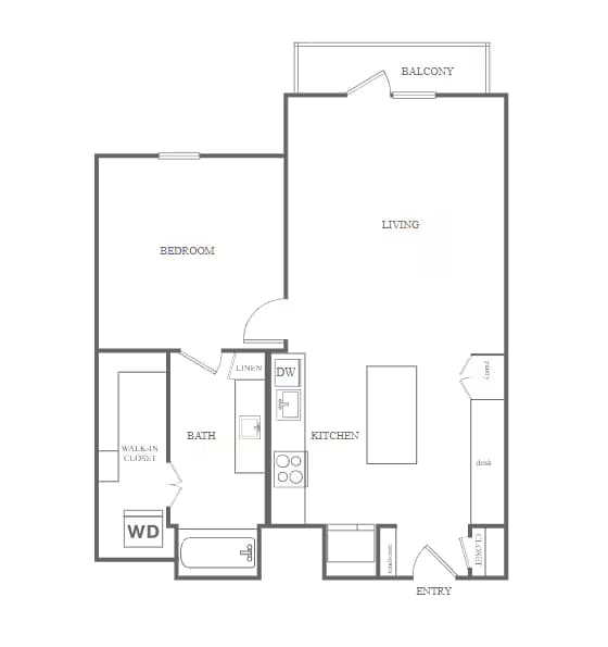 A6.2 2030 floor plan