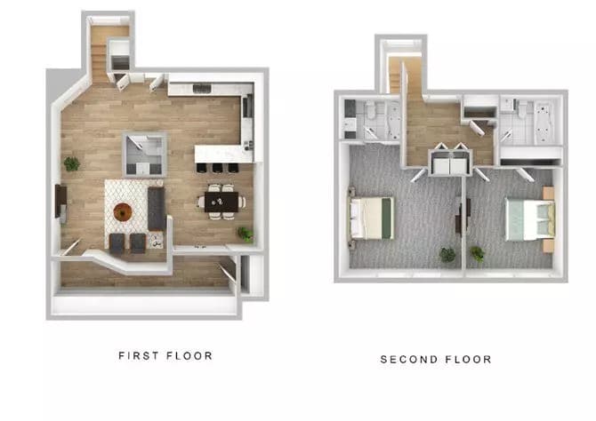 Unit 108 108 floor plan