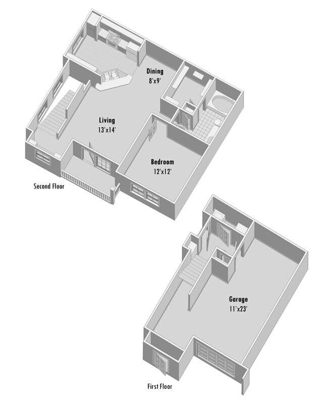2A1 3212 floor plan