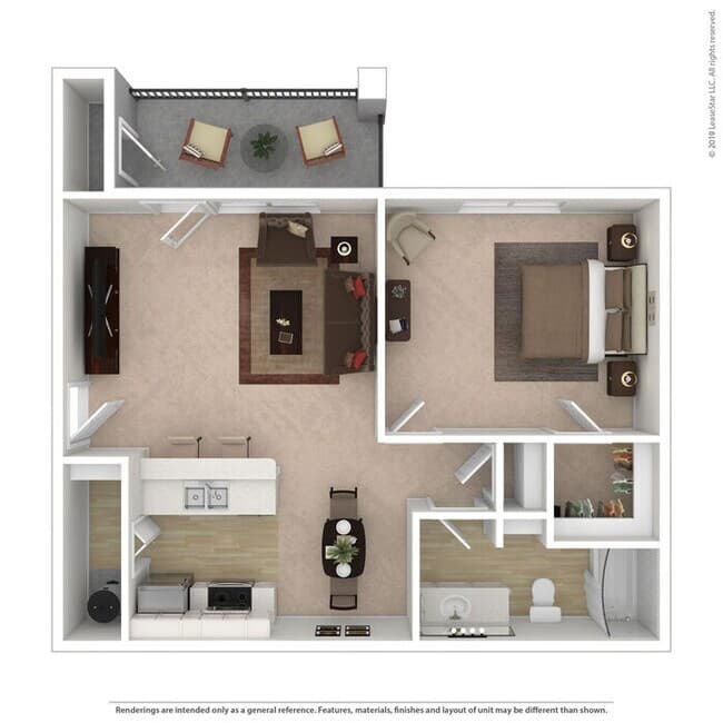 Unit 113 113 floor plan
