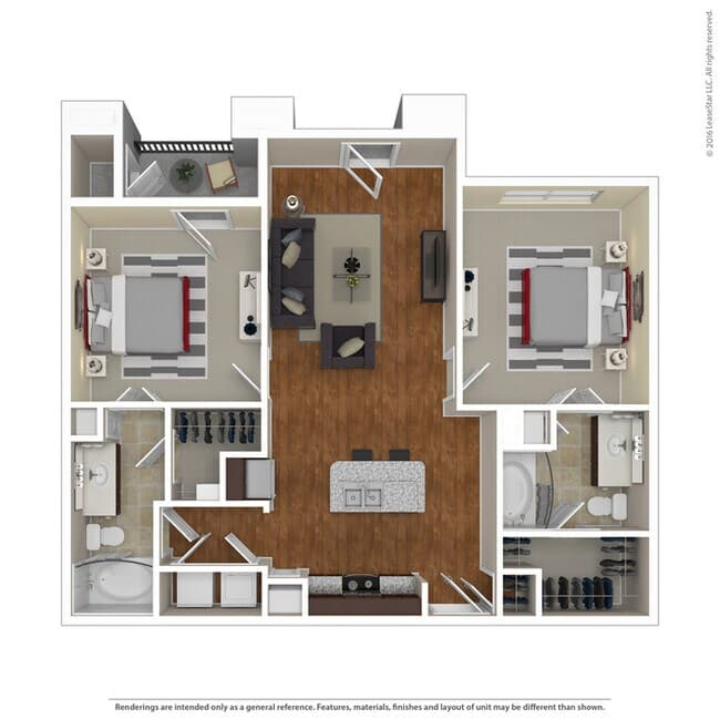 B1-A 1239 floor plan