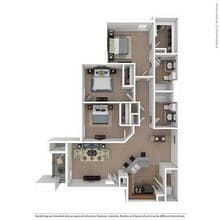 C2A 2022 floor plan